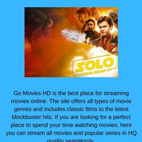 gomovieshd: gomovieshd